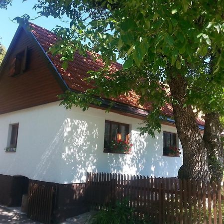 Holiday Home Rizvan City Brusane Εξωτερικό φωτογραφία