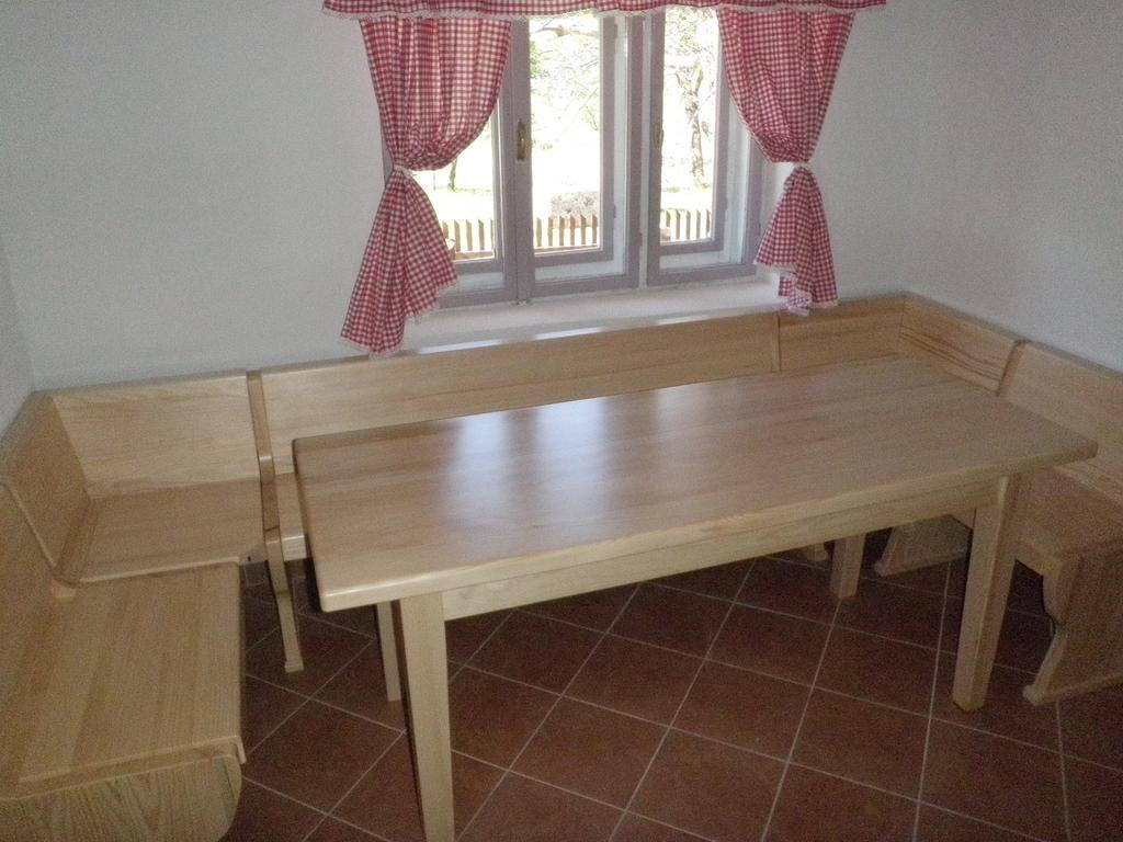 Holiday Home Rizvan City Brusane Εξωτερικό φωτογραφία
