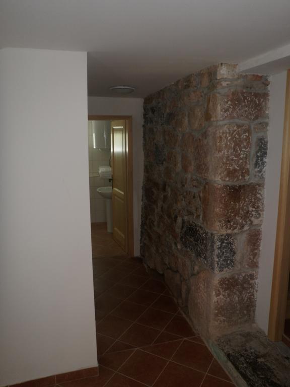 Holiday Home Rizvan City Brusane Εξωτερικό φωτογραφία