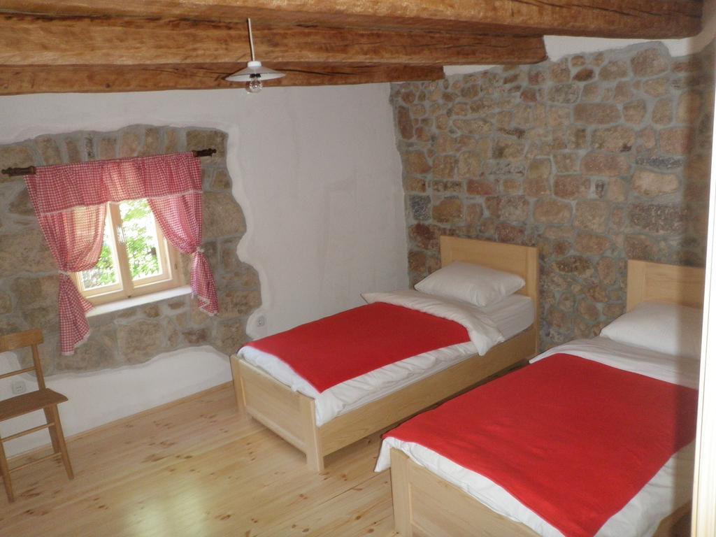 Holiday Home Rizvan City Brusane Εξωτερικό φωτογραφία