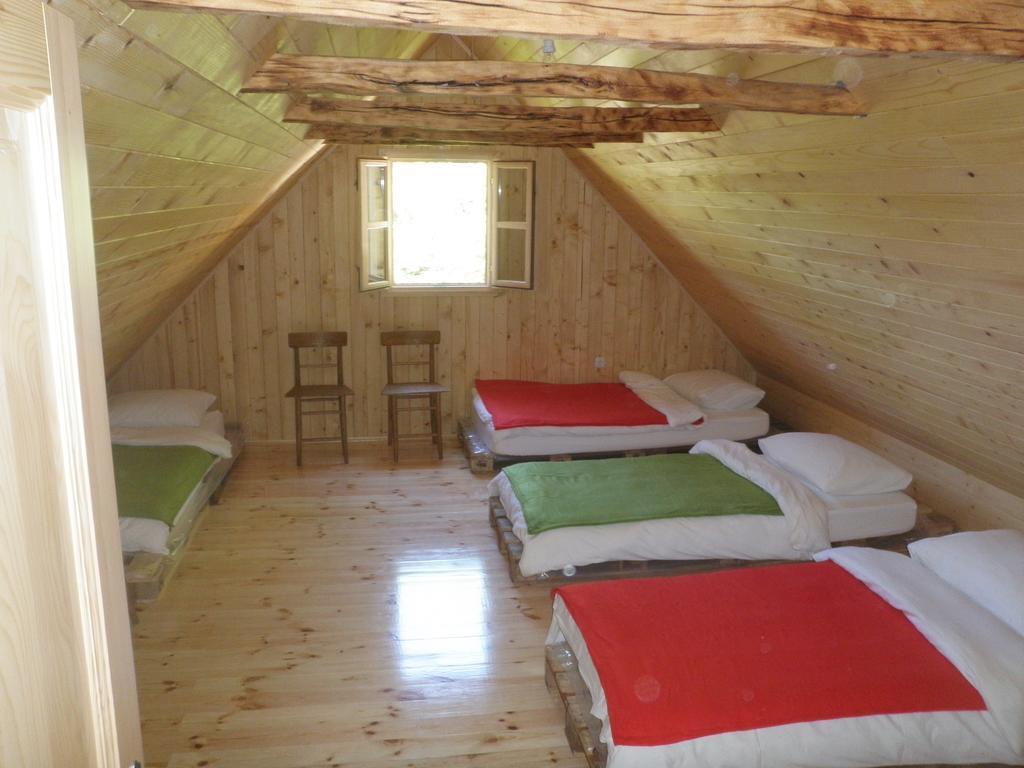 Holiday Home Rizvan City Brusane Εξωτερικό φωτογραφία