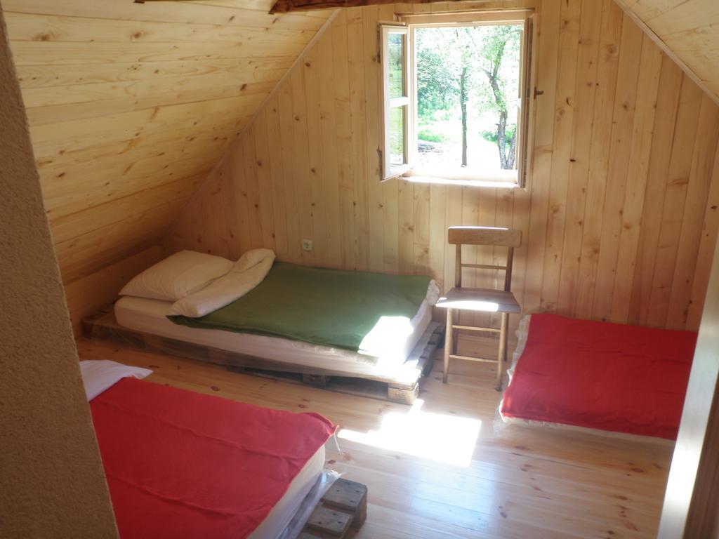 Holiday Home Rizvan City Brusane Εξωτερικό φωτογραφία
