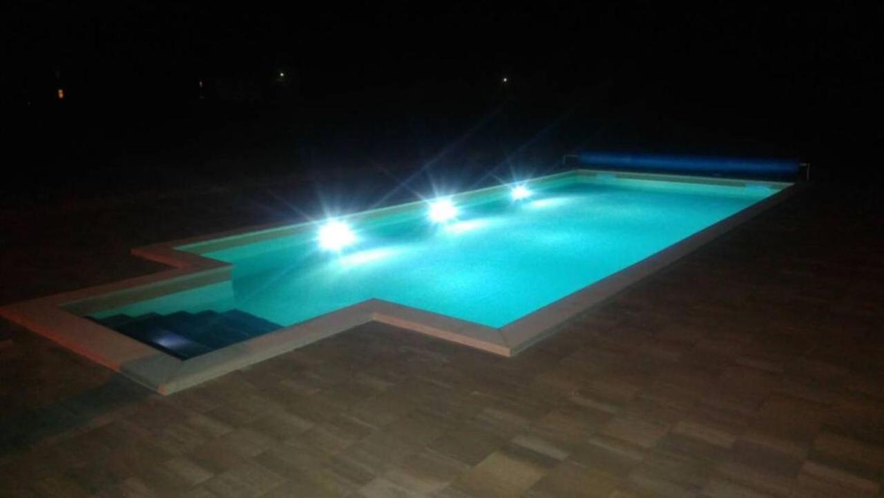 Holiday Home Rizvan City Brusane Εξωτερικό φωτογραφία