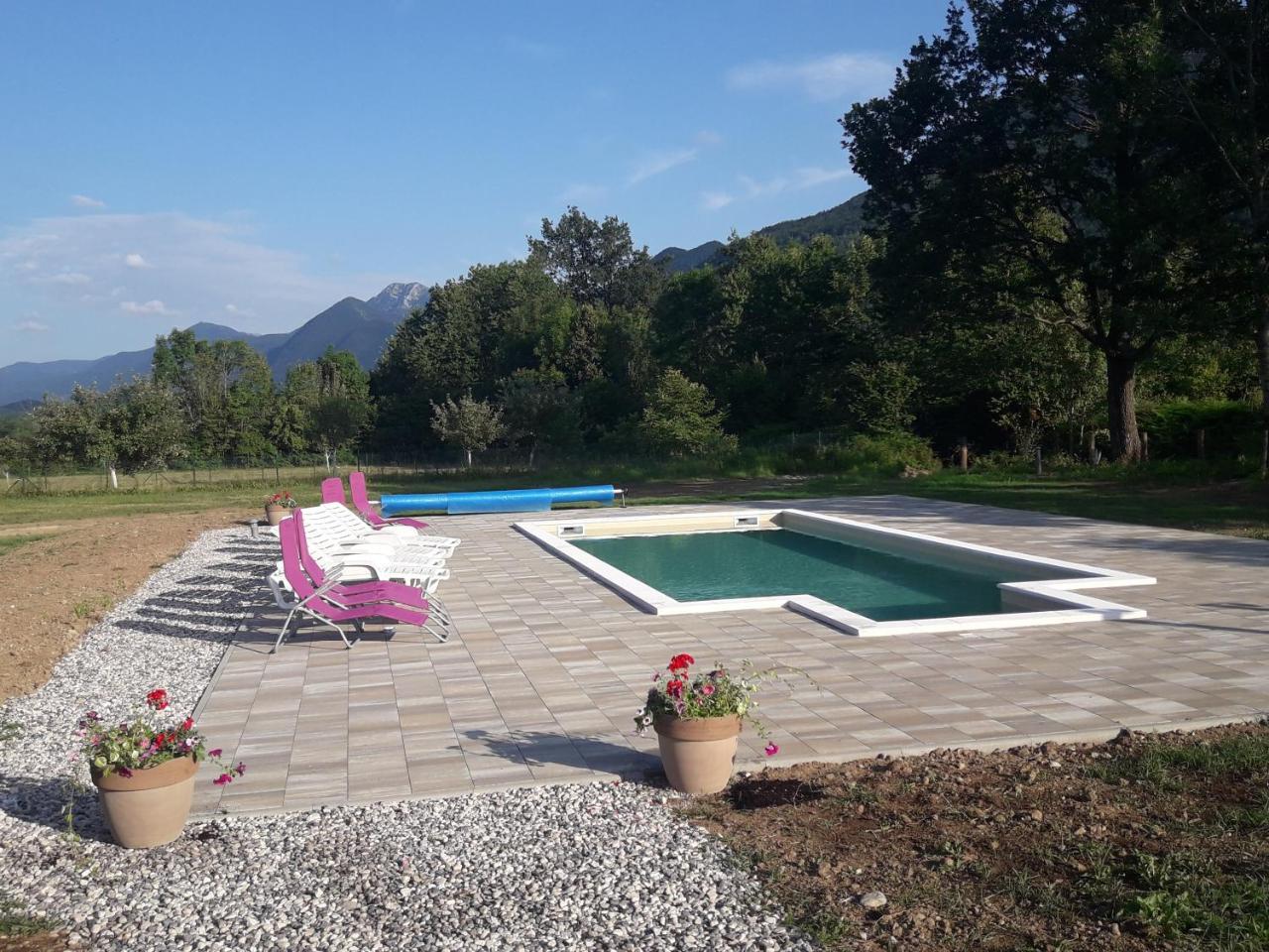 Holiday Home Rizvan City Brusane Εξωτερικό φωτογραφία
